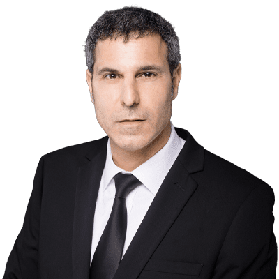 עורך דין צבאי שי רודה